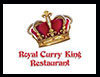 Royal curry king Indian Restaurant