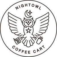 Nightowl Coffee Cart