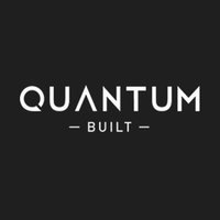 Quantum Built