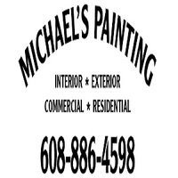 Michael's Painting
