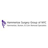 Hammertoe Surgery Group of NYC