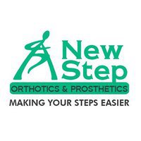 A New Step Prosthetics