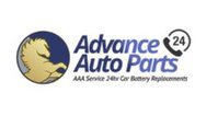 AAP 24hrs Car Battery Replacement