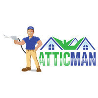 Attic Man
