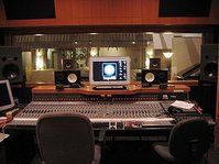 Real Paid Recording Studios