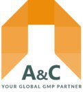 A&C Your Global GMP Partner