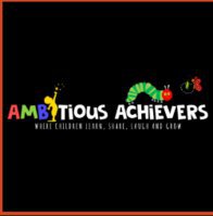 Ambitious Achievers