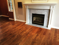 Eurocraft Flooring