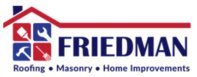 Friedman Home Improvements & Masonry