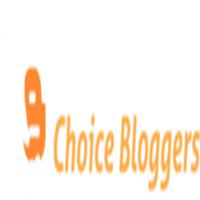 Choice bloggers