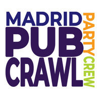 Thematic Madrid Pub Crawl