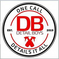 Detail Boys LLC