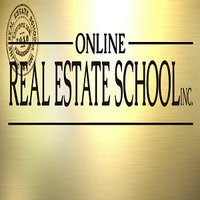 Online Real Estate School Inc.
