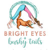 Bright Eyes and Bushy Tails