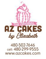 AZ Cakes By Elizabeth LLC