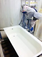 Scottsdale Refinishing Bathtub LLC