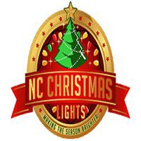 NC Christmas Lights
