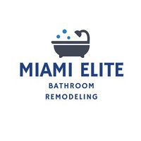 Miami Elite Bathroom Remodeling