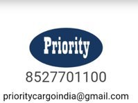 Priority Cargo India Pvt Ltd