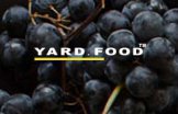 Yardfood