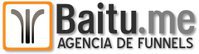 Agencia de Marketing Funnels - Baitu.me