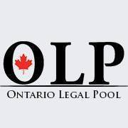 Ontario Legal Pool