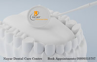 Nayar Dental Clinic Noida