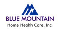 Blue Mountain Home Health Care, Inc.