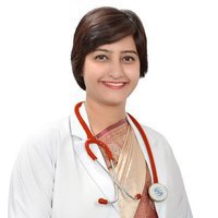 Dr Roshi Satija IVF Expert Delhi