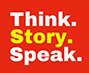Think Story Speak - Creativity Training