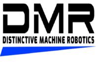 Distinctive Machine Robotics