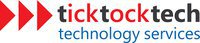 TickTockTech Computer Repair Cincinnati