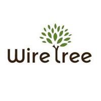 Wire Tree