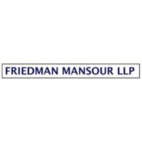Friedman Mansour LLP Ottawa Criminal Lawyers