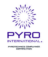 Pyro International Limited 