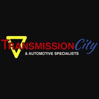 Transmission City & Automotive Specialists