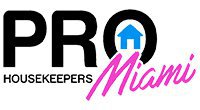 Pro Housekeepers Miami Beach