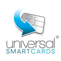 Smart card reader