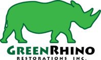 GREEN RHINO RESTORATIONS of London