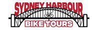 Sydney Harbour Bike Tours