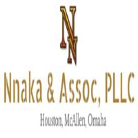 Nnaka & Assoc, PLLC. Personal Injury Lawyer. Divorce Lawyer. Houston