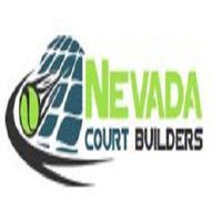 NCB Basketball Court Installation