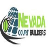 NCB Tennis Court Resurfacing