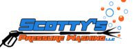 Scotty's Pressure Washing LLC