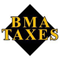 BMA Taxes