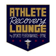 Athlete Recovery Lounge by Sports Performance and Spine