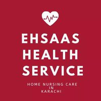 Ehsaas Home Patient Care Healthcare Service.