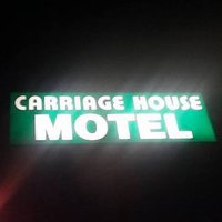 Carriage House Motel