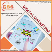 digital marketing services in chandigarh