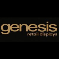 Genesis Retail Displays